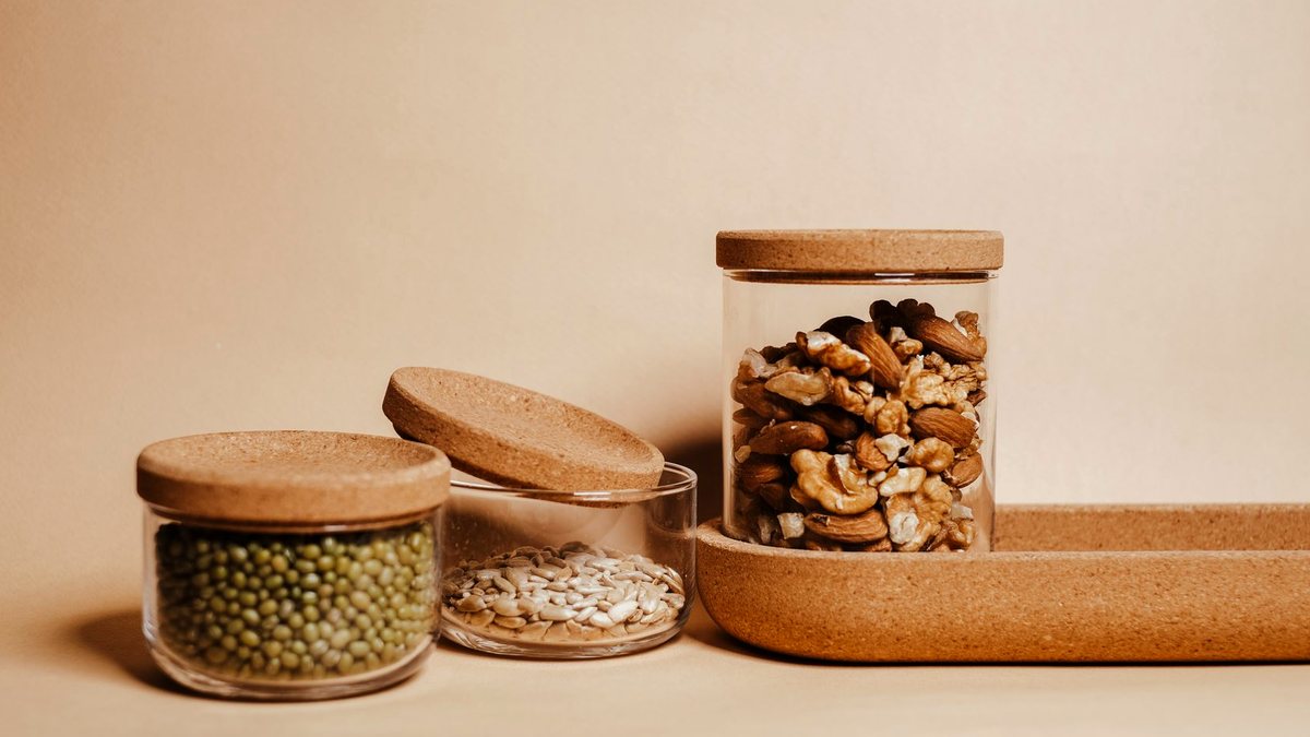 Seed Saving Basics: Tomatoes, Beans and Peppers